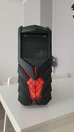 GAME PC i7 6700 GTX 1070TI 8GB RAM 16GB, Computers en Software, Ophalen of Verzenden, Zo goed als nieuw, 16 GB, HDD