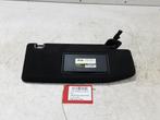 ZONNEKLEP RECHTS Jeep Grand Cherokee L (WL) (01-2021/-), Auto-onderdelen, Interieur en Bekleding, Gebruikt, Jeep