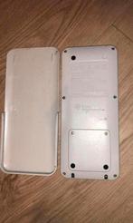 Texas instruments, Diversen, Rekenmachines, Ophalen of Verzenden, Grafische rekenmachine, Zo goed als nieuw