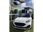 Ford Kuga, Auto's, Automaat, Stof, Gebruikt, Wit