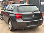 BMW SÉRIE 1 ✅116iA  ESSENCE AUTOMATIQUE, Autos, Achat, Entreprise, Noir, 5 portes