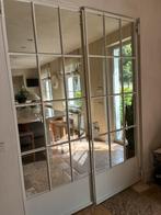 Stalen deuren, Doe-het-zelf en Bouw, Ophalen, Zo goed als nieuw, Binnendeur