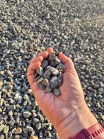 Kiezel Belgisch Blauw, Ophalen, Overige materialen, Gebruikt, Blauw