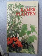 het boek over kamerplanten, Plantes d'intérieur, Envoi