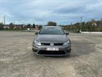 Golf 7 Rline, Euro 5, Zwart, Alcantara, 5 deurs