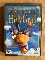 DVD Monty Python and the Holy Grail (2dvd), Vanaf 12 jaar, Ophalen of Verzenden, Zo goed als nieuw