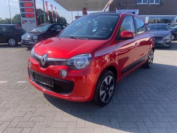 Renault Twingo Benzine Elektrisch Vouwdak Airco! 56.000 KM!