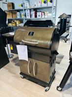 Tiger fire barbecue goud/bruin (Z-Grill medium), Ophalen, Nieuw, Vrijstaand, Elektrisch