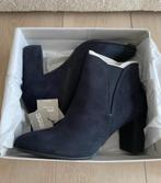 Tamaris enkellaarzen soft touch technologie 42, Kleding | Dames, Schoenen, Tamaris, Blauw, Lage of Enkellaarzen, Nieuw