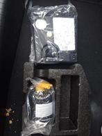 Depanage set banden pomp + product, Ophalen, Band(en)