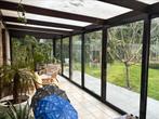 Veranda gratis op te halen, Tuin en Terras, Ophalen, Gebruikt, Veranda