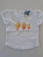 River Woods -  Schattige familie T-shirt (3 maand - Maat 62), Enfants & Bébés, Vêtements de bébé | Taille 62, Comme neuf, Fille
