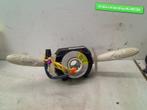 COMBISCHAKELAAR STUUR beige Fiat 500 (312) (07354724640), Gebruikt, Fiat