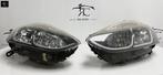 (VR) Renault Clio IV H7 koplamp links rechts, Gebruikt, Ophalen of Verzenden, Renault