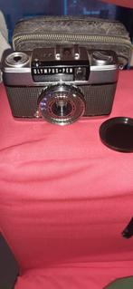 Olympus pen EE-3, Audio, Tv en Foto, Ophalen of Verzenden, Zo goed als nieuw, Polaroid, Olympus