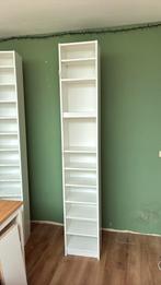 Ikea smalle billy kast, Huis en Inrichting, Ophalen, Gebruikt