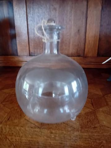 Antieke vliegenval, Ophalen of Verzenden
