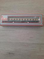 Lima wagon db 309174 ho, Ophalen of Verzenden, Zo goed als nieuw, Wagon, Lima