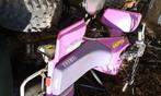Quad, Motoren, 1 cilinder, 200 cc
