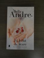 Seattle Sullivans 2 - Jij bent de ware - Bella Andre, Boeken, Ophalen of Verzenden, Zo goed als nieuw