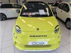 Abarth 500 42 kWh Turismo, Auto's, Abarth, https://public.car-pass.be/vhr/372cab95-907e-4107-8875-a1452a239210, 4 zetels, 114 kW