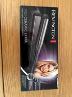 Remington Pro-ceramic extra, Ophalen, Nieuw, Krultang of Stijltang
