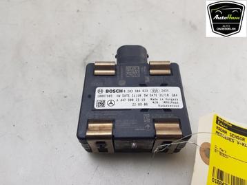 DIVERSEN Side assist sensor V (447.8) (|A4479002319|) beschikbaar voor biedingen
