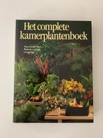 Het complete kamerplantenboek, in perfecte staat, Boeken, Gelezen, Ophalen of Verzenden, Kamerplanten