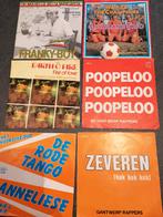 Singles, En néerlandais, Enlèvement ou Envoi, Single, Utilisé