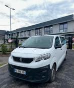 Peugeot Traveller 9 places, Auto's, 4 deurs, Wit, Diesel, Te koop