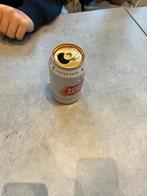 Zeldzaam blikje stella artois, Ophalen of Verzenden, Stella Artois