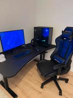 AOC G4 U27G4R - 4K Gaming Monitor //2 maand oud, Computers en Software, Monitoren, Ophalen, Zo goed als nieuw, HD, Gaming