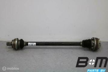 Aandrijfas rechtsachter VW Passat B8 3Q0501204B