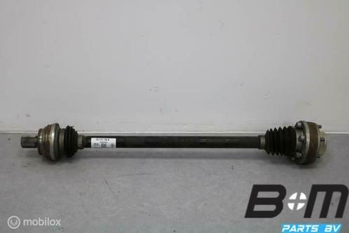 Aandrijfas rechtsachter VW Passat B8 3Q0501204B, Autos : Pièces & Accessoires, Freins & Transmission, Utilisé