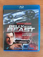 Blu-ray – Belly of the Beast (Steven Seagal), Ophalen of Verzenden, Zo goed als nieuw