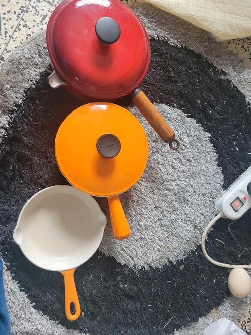 De smeltkroes en de tellingen., Huis en Inrichting, Keuken | Servies