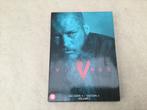 Dvd serie Vikings seizoen 4 volume 2, Vanaf 16 jaar, Ophalen of Verzenden, Zo goed als nieuw, Drama