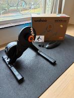 Wahoo Kickr Core V2 Zwift Click/Cog, Enlèvement, Comme neuf, Autres types