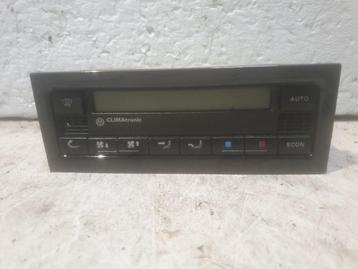 BEDIENINGSPANEEL CLIMATE CONTROL Volkswagen Golf IV (1J1) beschikbaar voor biedingen