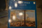 Vinylplaten uit de Philips Vivaldi-editie, Cd's en Dvd's, Ophalen, Zo goed als nieuw