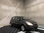 OPEL CORSA/DIESEL/AIRCO/OHBFULL/2DE EIGENAAR, Auto's, Opel, Voorwielaandrijving, Euro 5, Stof, Bedrijf