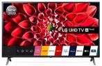 LG 49UN71006LB DEFECT, 100 cm of meer, LG, Smart TV, LED