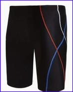 4 Nieuwe Heren Zwembroeken (Koopje !, Kleding | Heren, Badmode en Zwemkleding, Ophalen of Verzenden, Maat 52/54 (L), Zwemshort