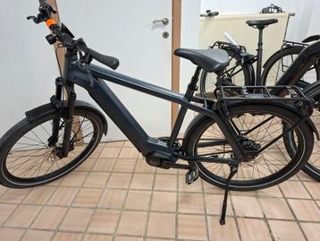 Riese muller charger 3 te koop 0km beschikbaar voor biedingen