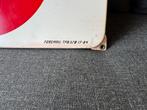 MARTINI oud reclamebord 1964, Verzamelen, Ophalen of Verzenden, Gebruikt, Reclamebord