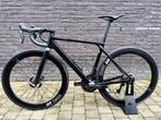 Canyon Ultimate CF SLX 9.0 size S (54cm), Fietsen en Brommers, Fietsen | Racefietsen, Carbon, Zo goed als nieuw, Meer dan 20 versnellingen