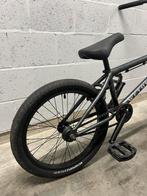 Bmx wethepeople nieuw!, Fietsen en Brommers, Fietsen | Crossfietsen en BMX, Ophalen, Zo goed als nieuw