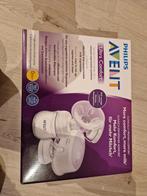 Philips avent ultra comfort kolfmachine, Kinderen en Baby's, Ophalen, Nieuw