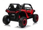 Voiture électrique enfant • Buggy 4x4 KCK - 24V 7Ah, Enfants & Bébés, Jouets | Extérieur | Véhicules à batterie, Enlèvement, Neuf