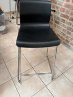 Lot de 4 tabourets, 4 krukken, Ophalen, Zo goed als nieuw